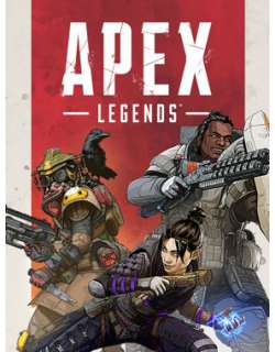 Apex Legends J1585